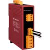Modbus RTU, 2 loops single-phase Power Meter; includes 200A CT (Inside diameter 24 mm; wire lead 1.8 m) x 2ICP DAS